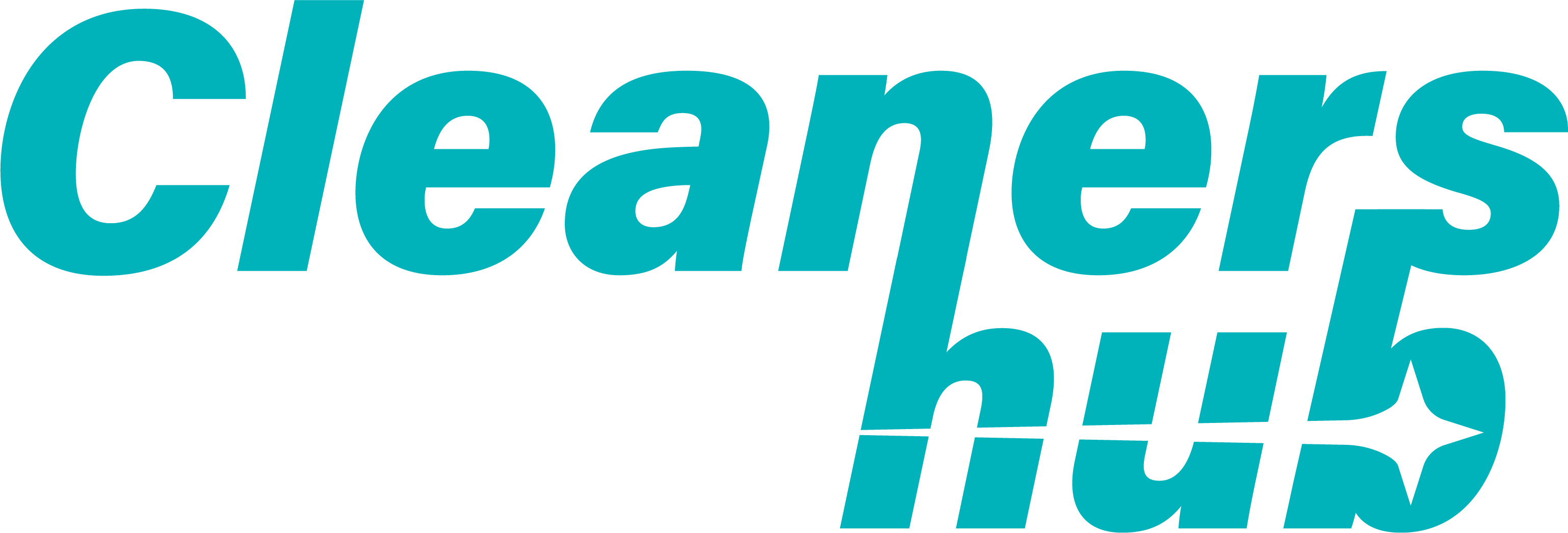 Cleaners Hub Logo