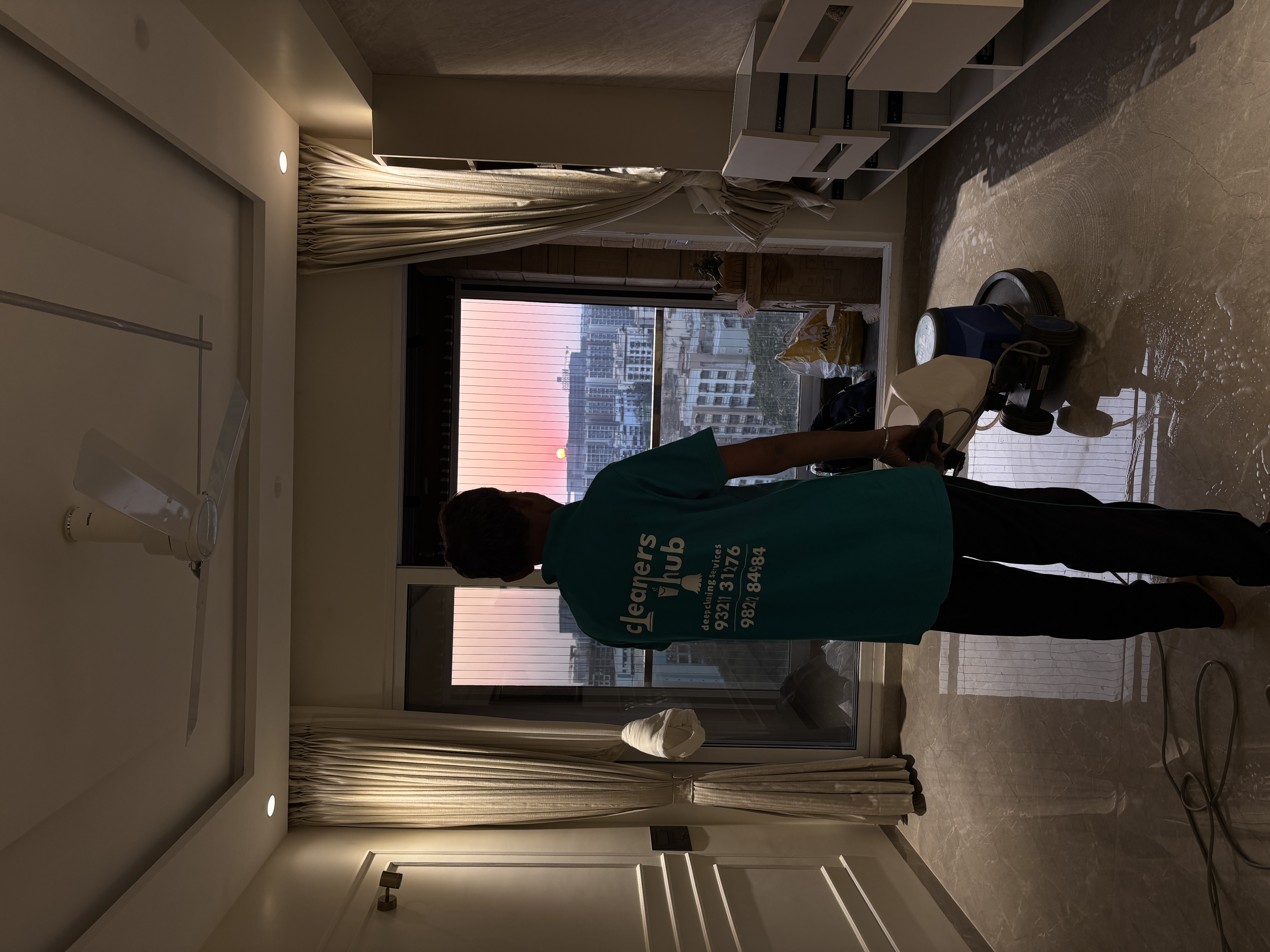 Premium New Apartment project