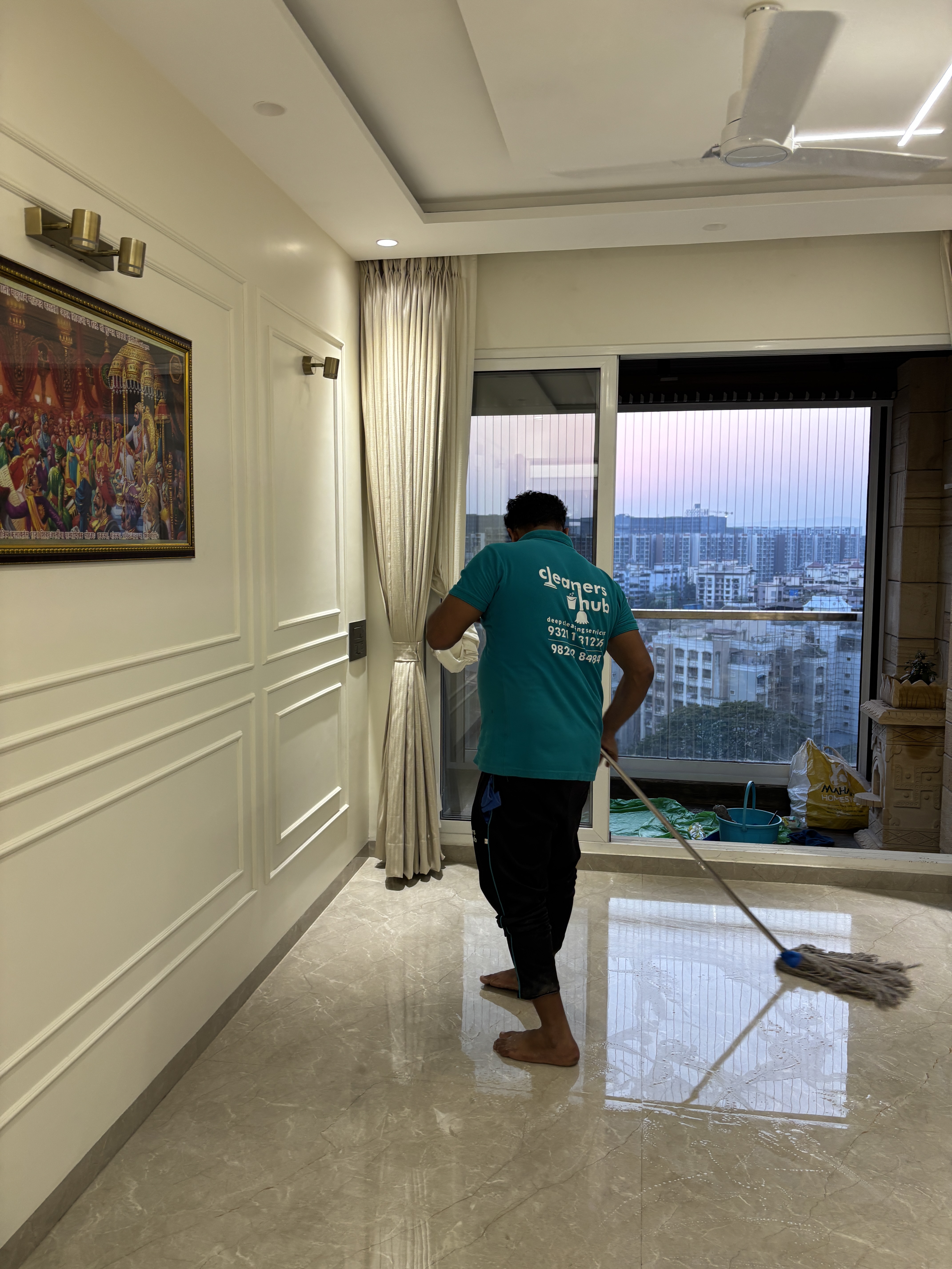 Premium New Apartment thumbnail 2