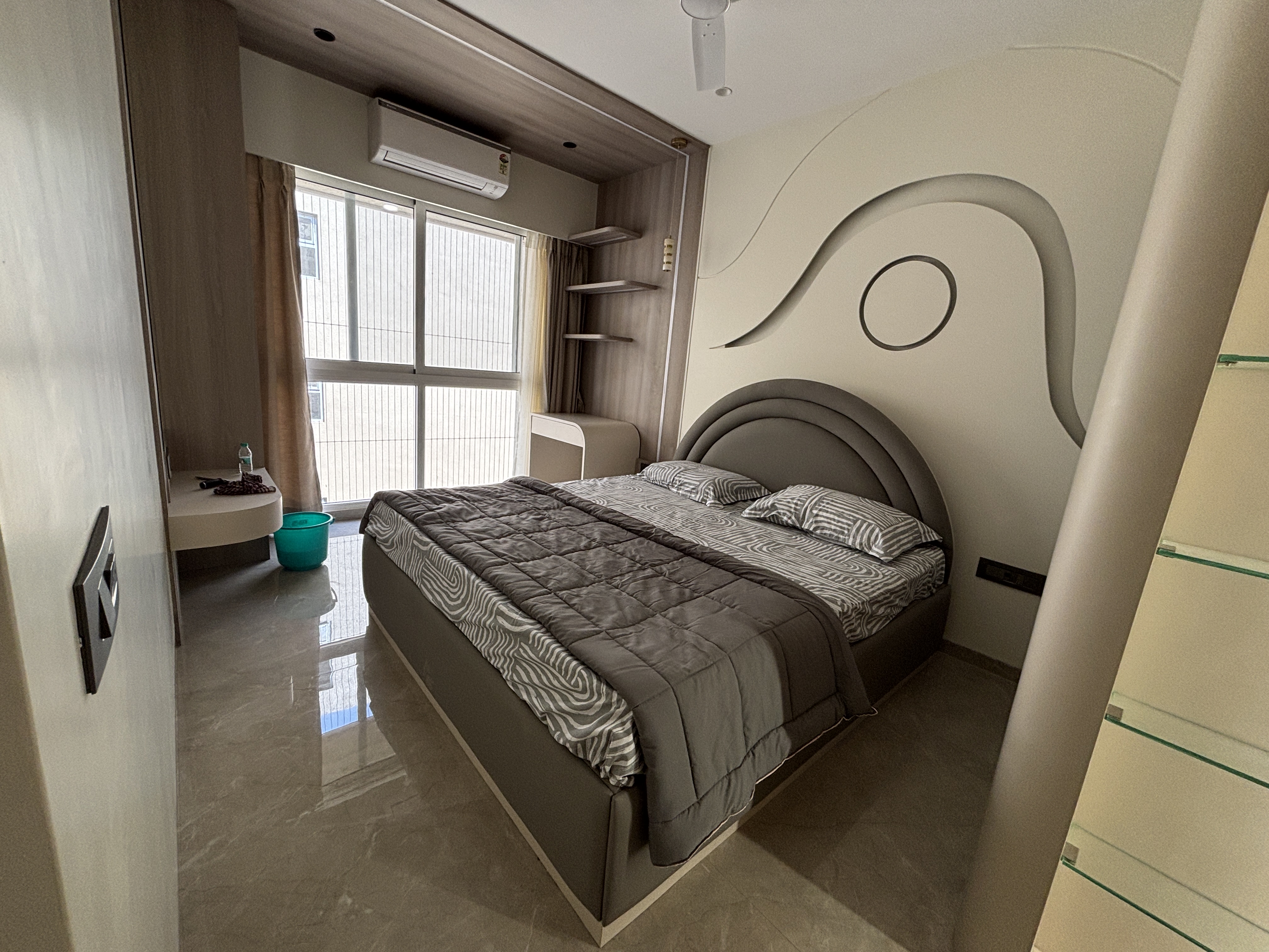 Premium New Apartment thumbnail 3